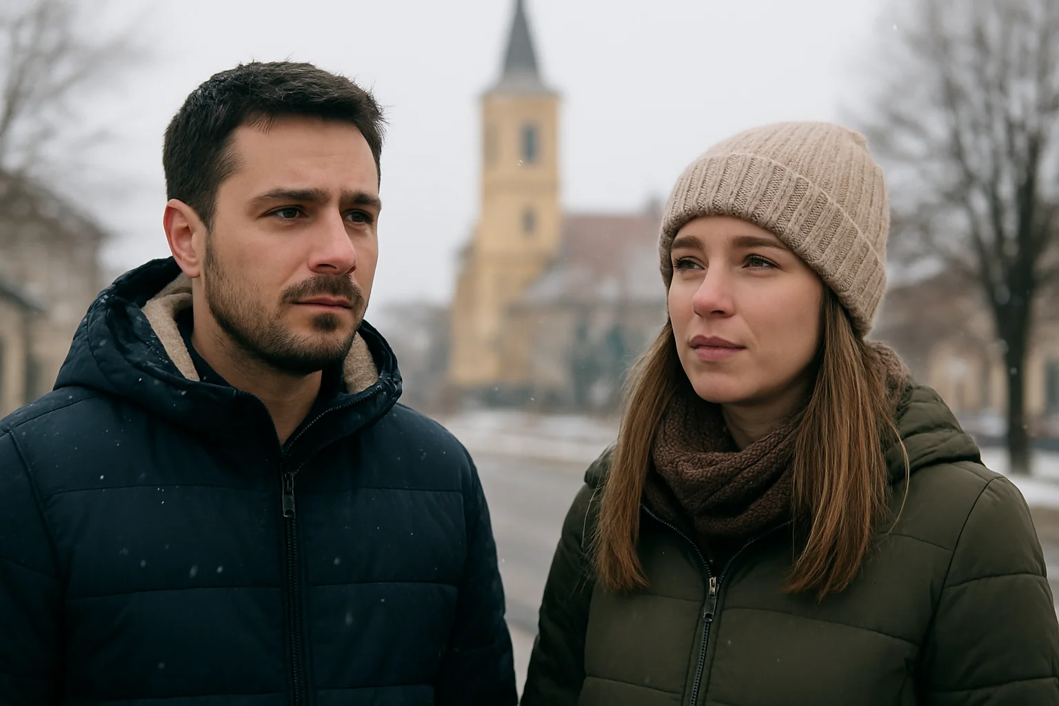 Vremea azi în Covasna – 16 februarie 2026