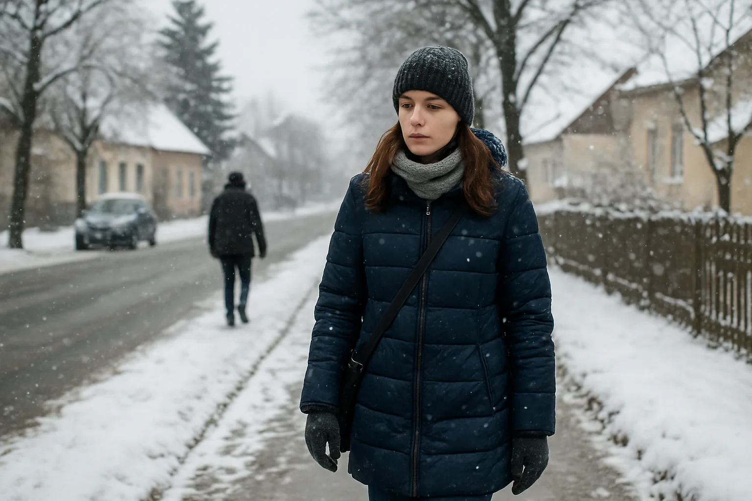 Vremea azi în Covasna – 2 februarie 2026