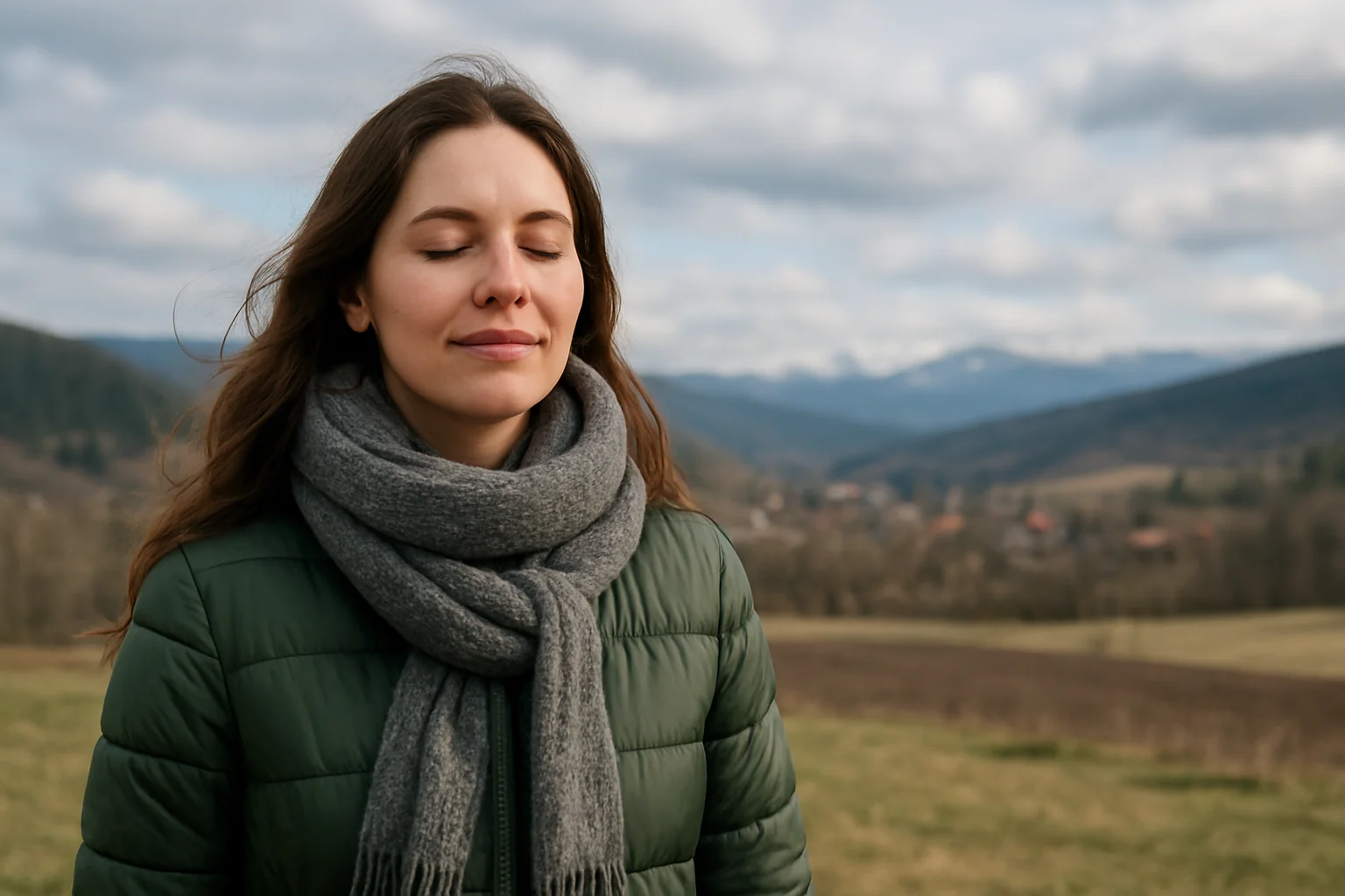 Vremea azi în Covasna – 20 martie 2026