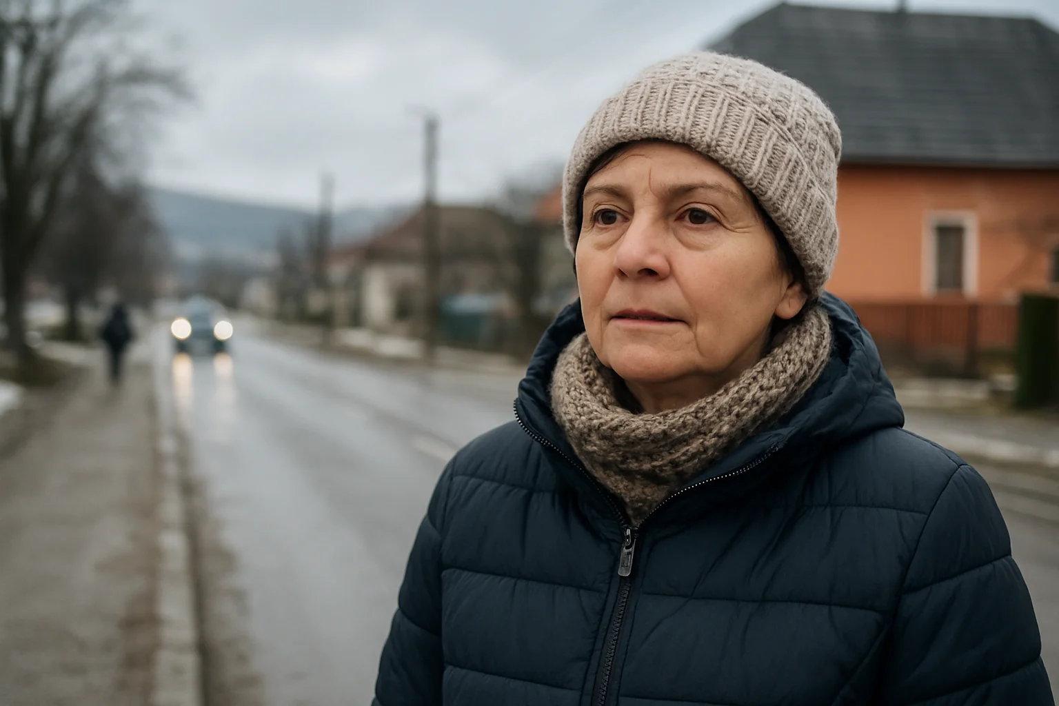 Vremea azi în Covasna – 2026-03-03