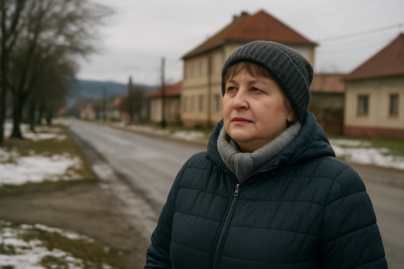 Vremea azi în Covasna – 2026-03-05