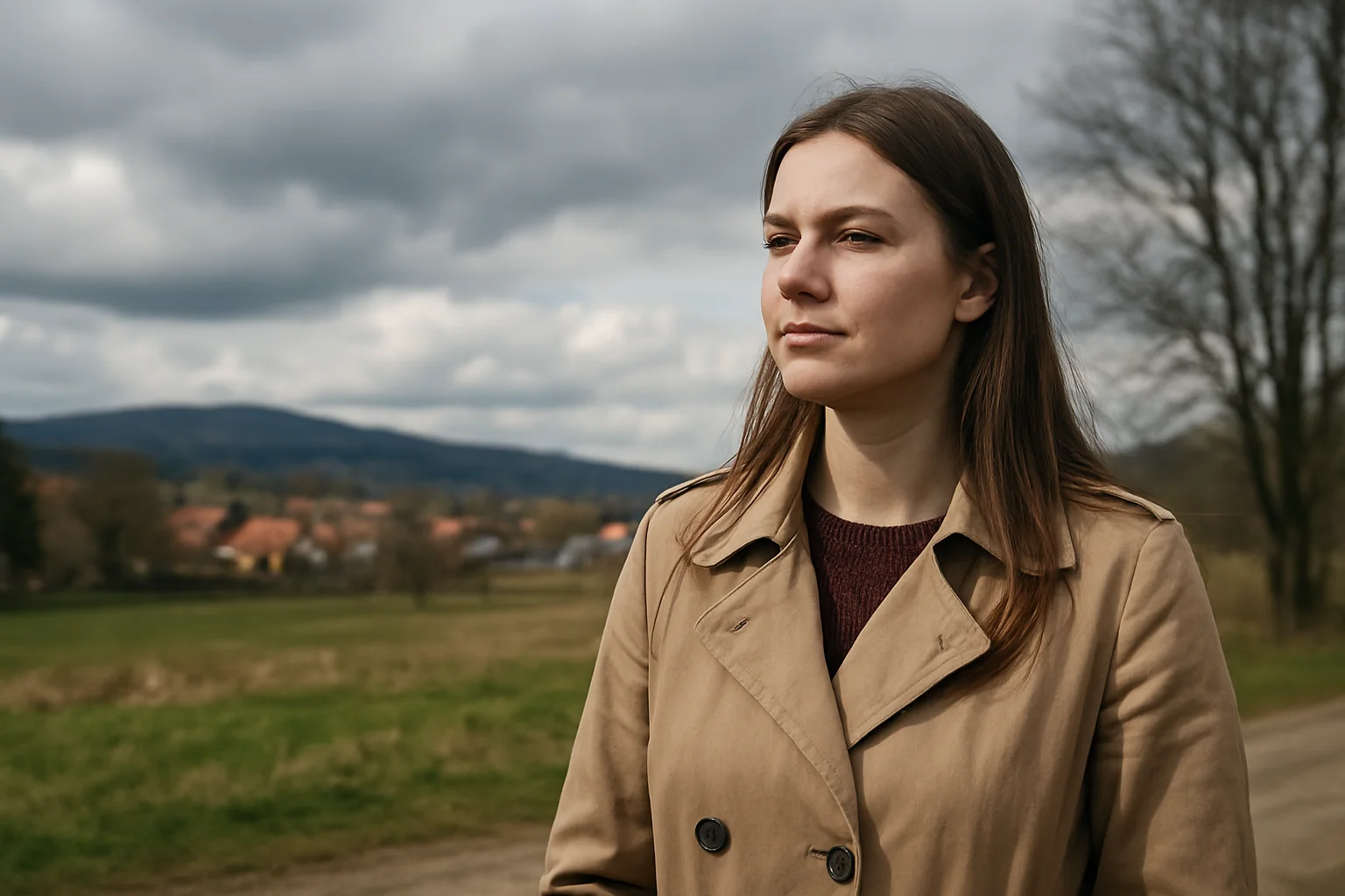 Vremea azi în Covasna – 2026-04-05