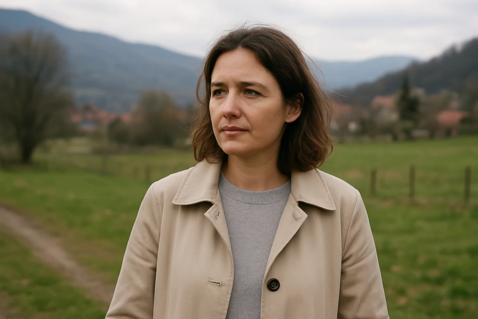 Vremea azi în Covasna – 2026-04-08