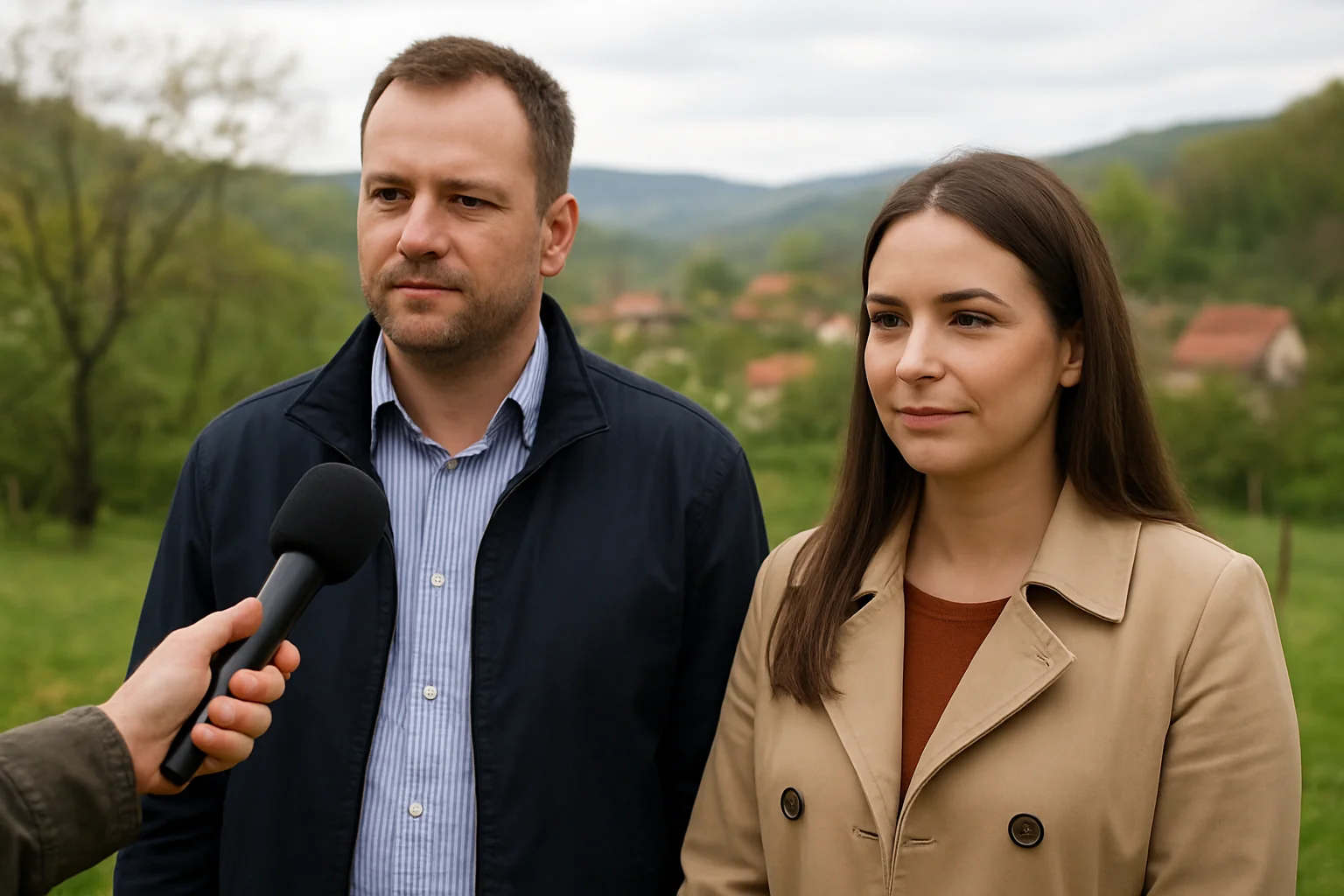 Vremea azi în Covasna – 2026-05-04