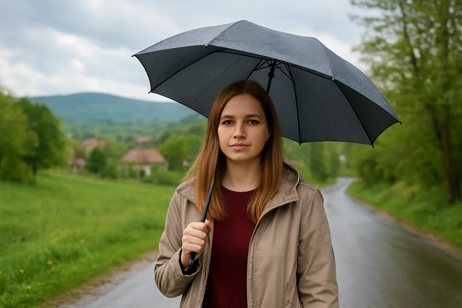 Vremea azi în Covasna – 2026-05-18