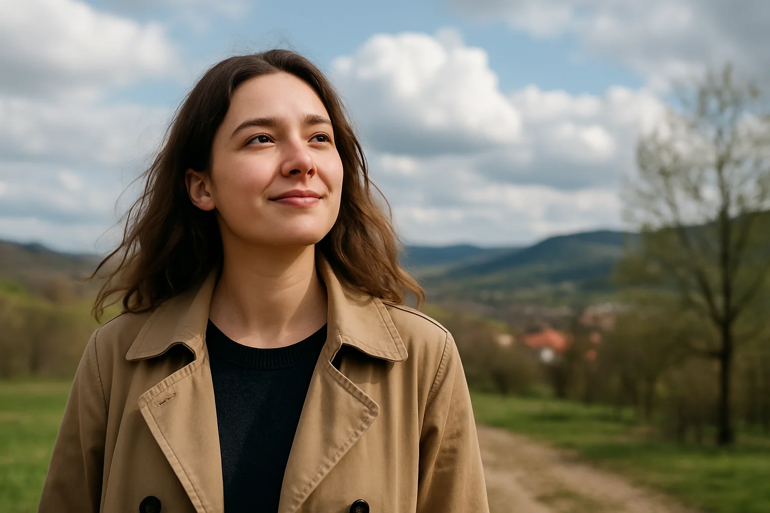 Vremea azi în Covasna – 21 aprilie 2026