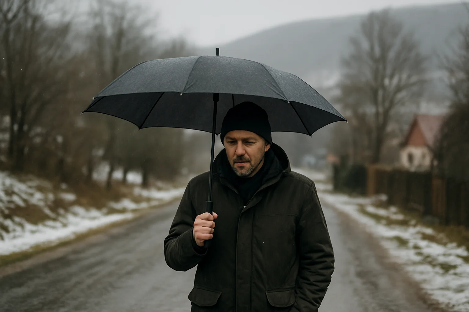 Vremea azi în Covasna – 22 februarie 2026