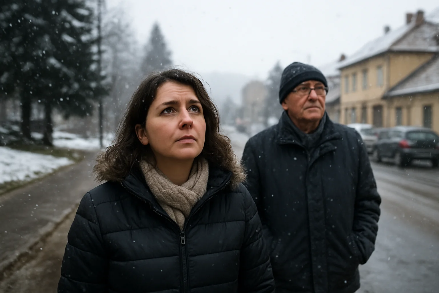 Vremea azi în Covasna – 22 ianuarie 2026