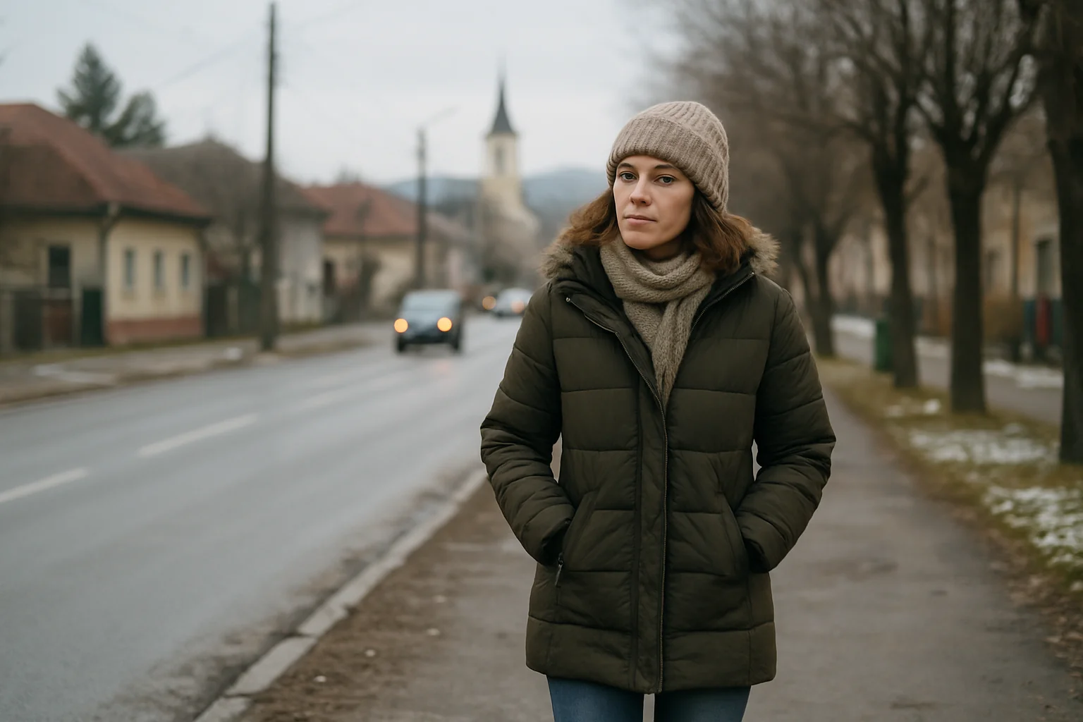 Vremea azi în Covasna: 28 februarie 2026