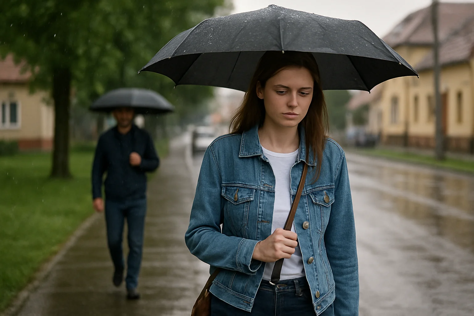 Vremea azi în Covasna – 28 mai 2026