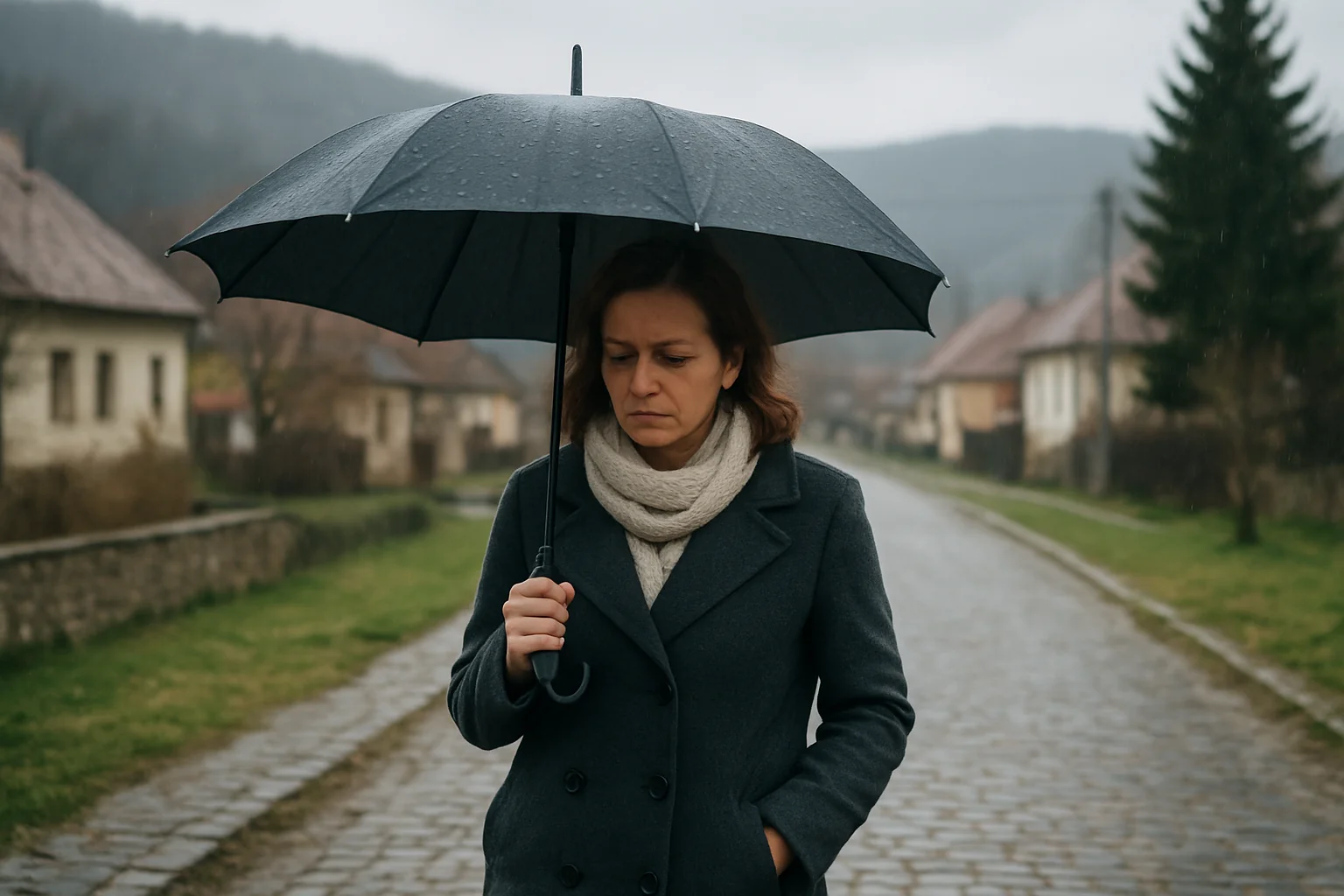 Vremea azi în Covasna – 28 martie 2026