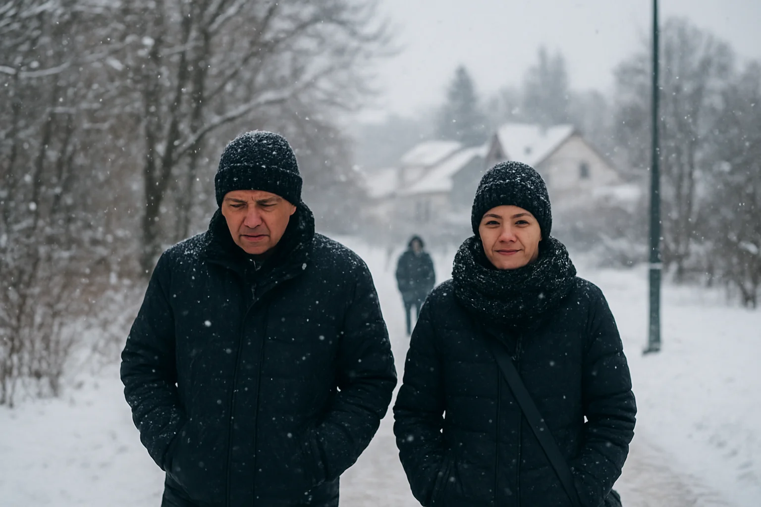 Vremea azi în Covasna – 7 februarie 2026